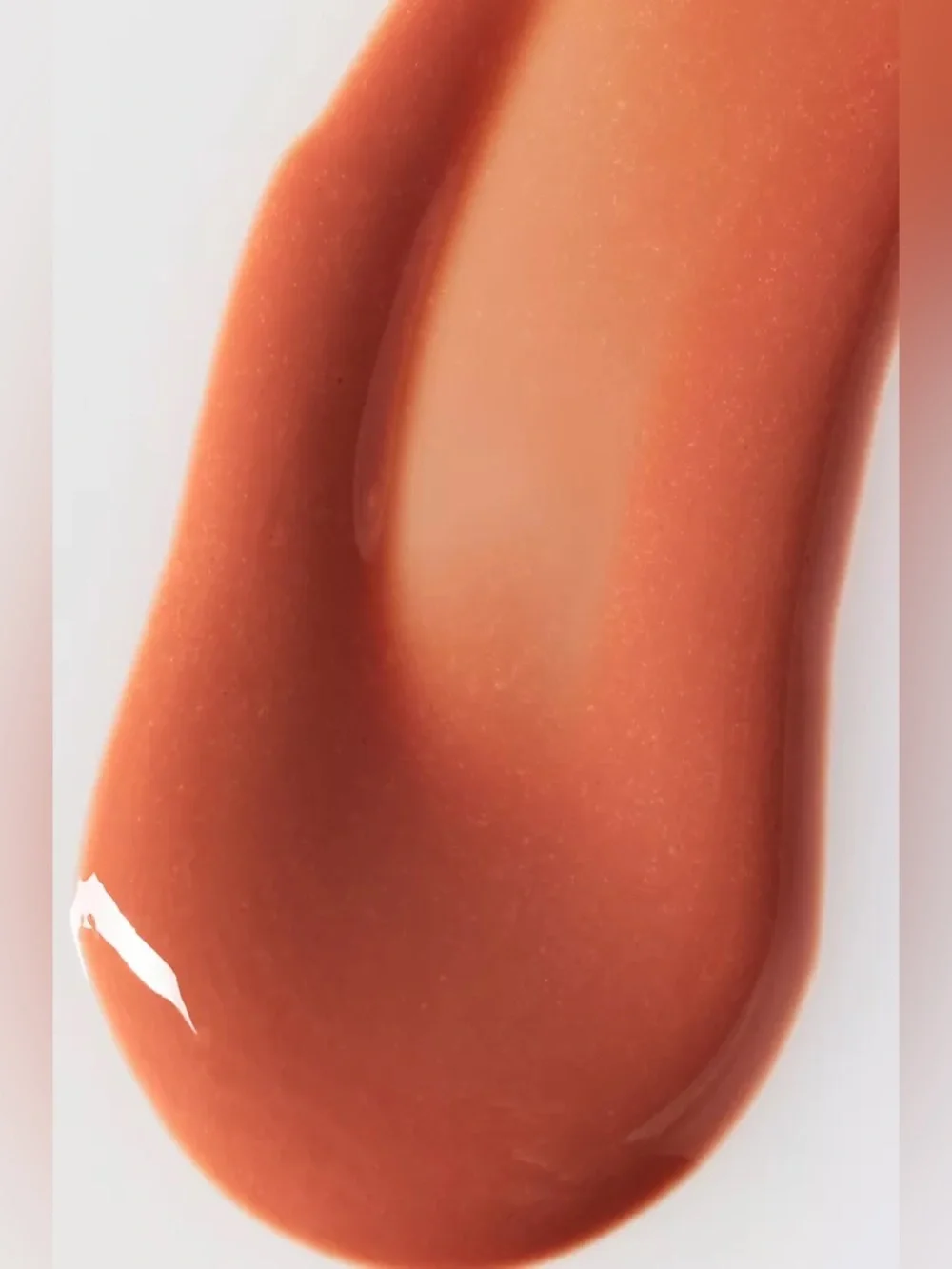 Maeve Lip Oil - Doe